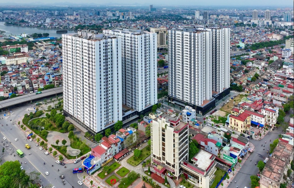 Hải Phòng phê duyệt chương trình phát triển đô thị tầm nhìn đến 2050