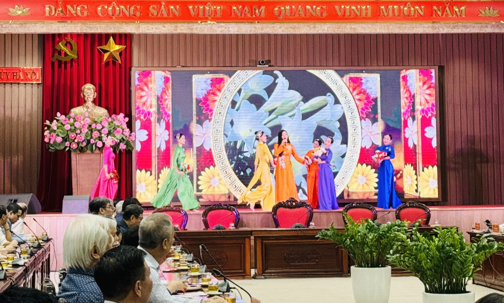 Khai thác "kho vàng ròng" từ nhà khoa học để phát triển Thủ đô