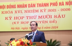HĐND TP Hà Nội xem xét 4 nhóm vấn đề cấp thiết