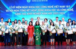 Phát triển khoa học, công nghệ để “tăng tốc, bứt phá”