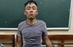 Quỳ Châu (Nghệ An): Đối tượng mua bán ma túy liều lĩnh chống trả công an