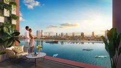 Đà Nẵng hướng tới thành phố biển đáng sống đẳng cấp Châu Á, BĐS đô thị đón cơ hội “vàng”