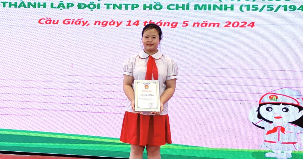 Phạm Thái An