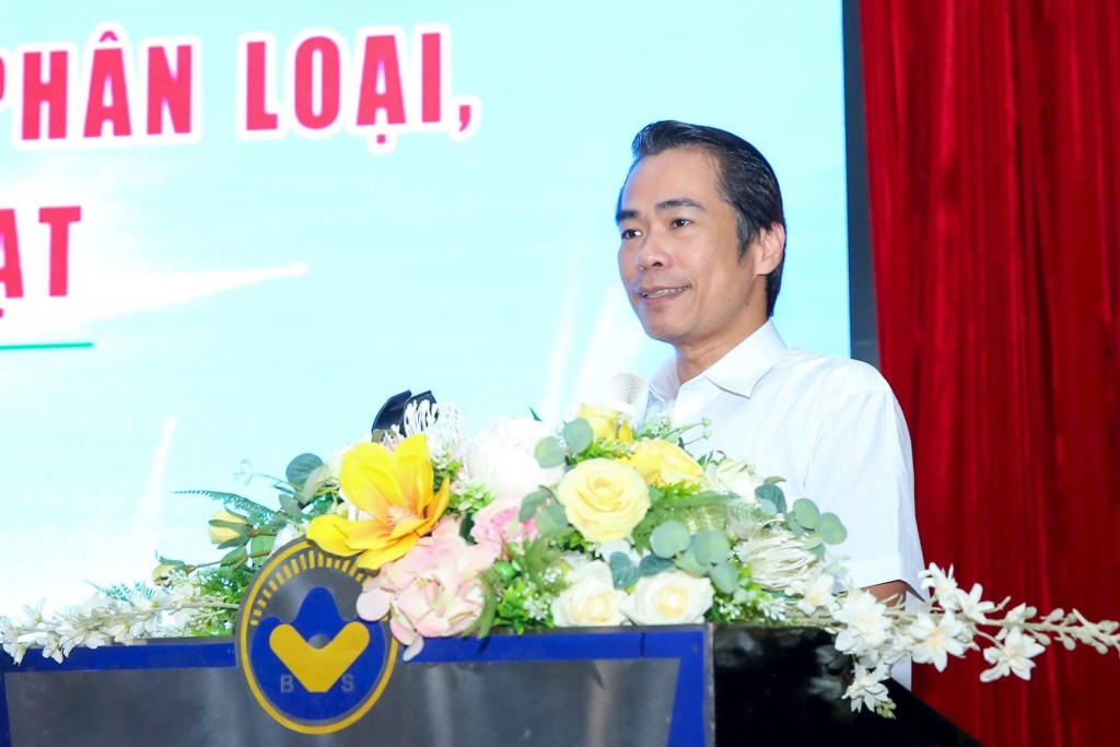 Giải pháp nào tháo gỡ khó khăn, vướng mắc trong thực hiện phân loại, thu gom, xử lý rác thải sinh hoạt?