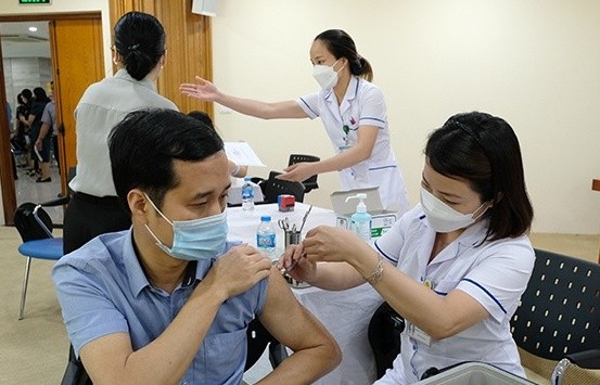 Quảng Nam: Chủ động phòng chống dịch bệnh trong mùa hè