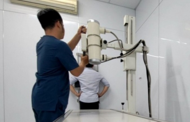 Nghiêm cấm việc quảng cáo dịch vụ khám bệnh, chữa bệnh không đúng