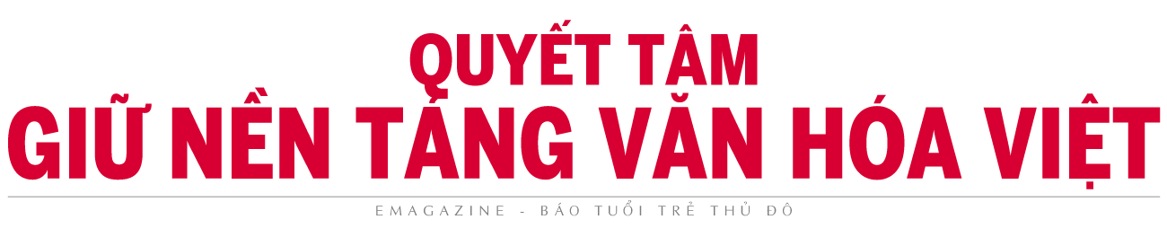 Bài 1: "Bức tường thành" bảo vệ nền tảng tư tưởng Đảng