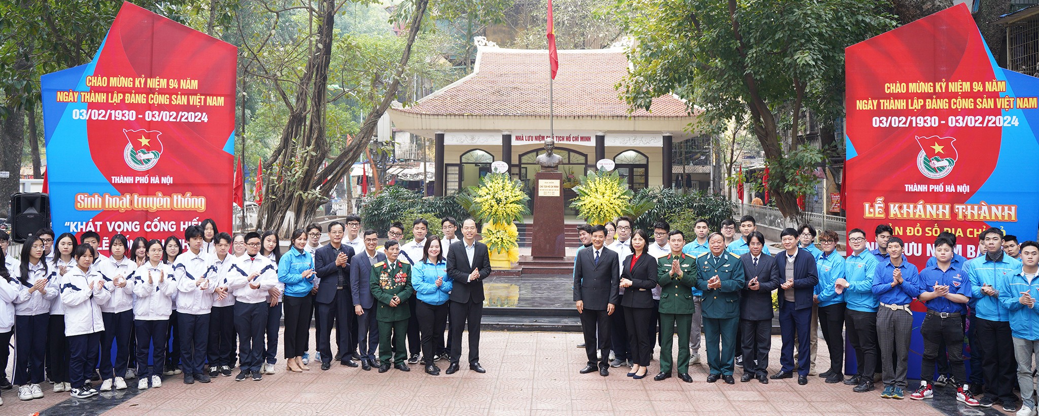 Bài 3: Sứ mệnh của người trẻ trong chấn hưng văn hóa