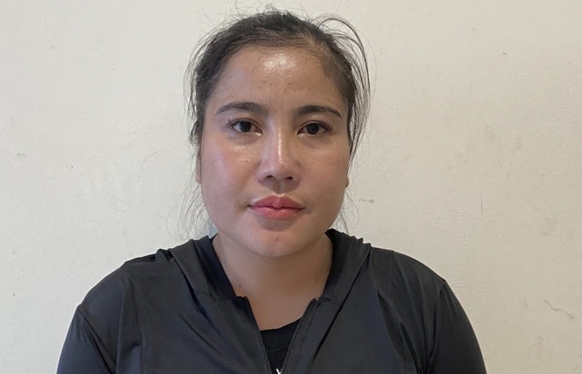 Nghệ An: Nữ giám đốc công ty lừa đảo đưa người đi xuất khẩu lao động