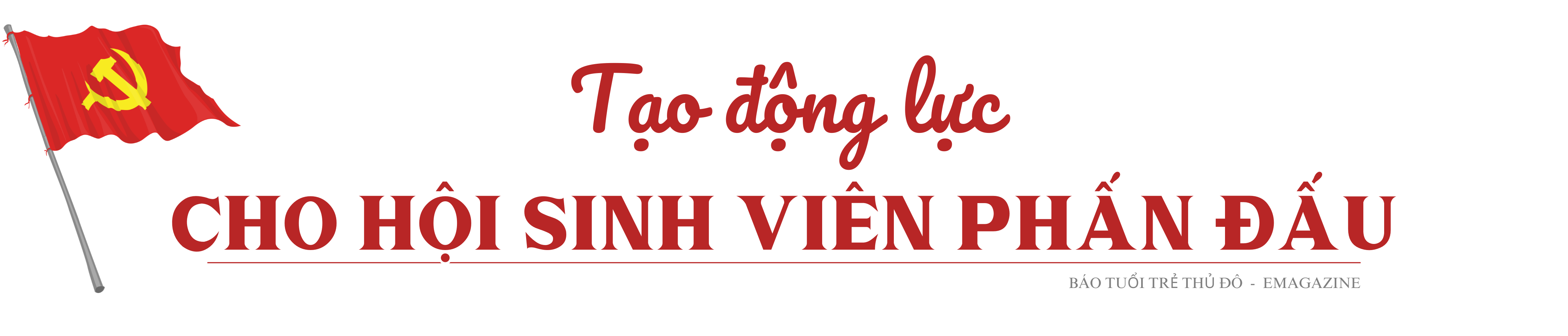 Bài 5: Tạo môi trường cho người trẻ cống hiến và khẳng định bản thân