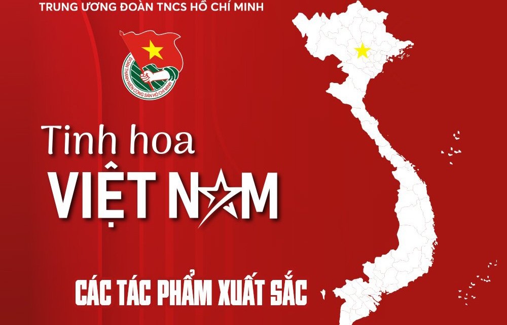 11.734 clip dự thi “Tinh hoa Việt Nam”