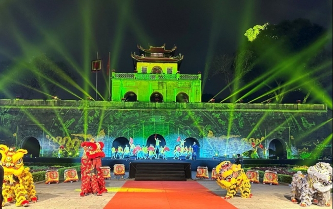 Mở rộng thêm tour du lịch đêm ngoại thành Hà Nội