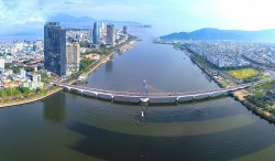 Sông Hàn: Dòng sông khát vọng, kiêu hãnh của Đà thành