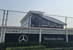 Công ty TNHH Mercedes-Benz Việt Nam “vướng” nhiều phản ánh từ người lao động
