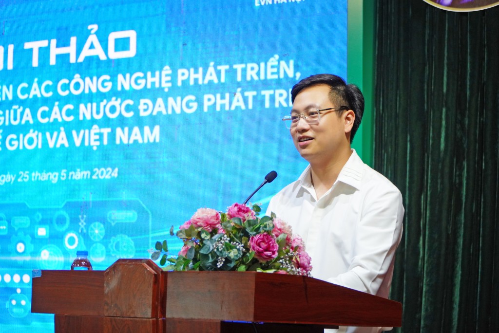 Nâng cao hiệu quả của công nghệ trong sử dụng điện an toàn Nâng cao hiệu quả của công nghệ trong sử dụng điện an toàn