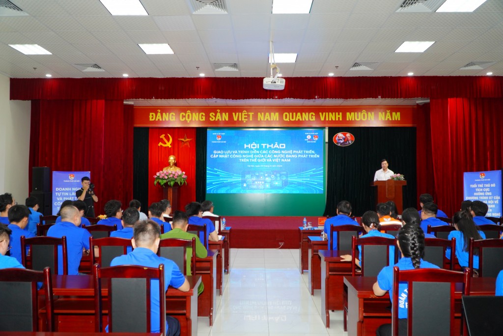 Nâng cao hiệu quả của công nghệ trong sử dụng điện an toàn Nâng cao hiệu quả của công nghệ trong sử dụng điện an toàn