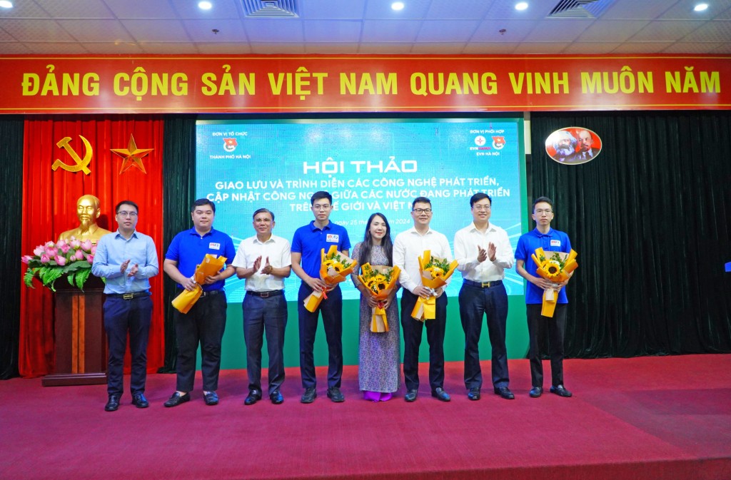Nâng cao hiệu quả của công nghệ trong sử dụng điện an toàn Nâng cao hiệu quả của công nghệ trong sử dụng điện an toàn