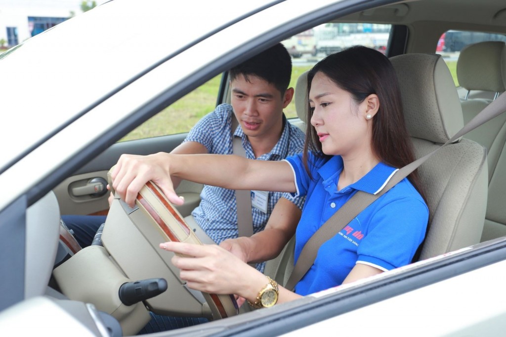 Giám sát khám, cấp giấy khám sức khỏe cho người lái xe