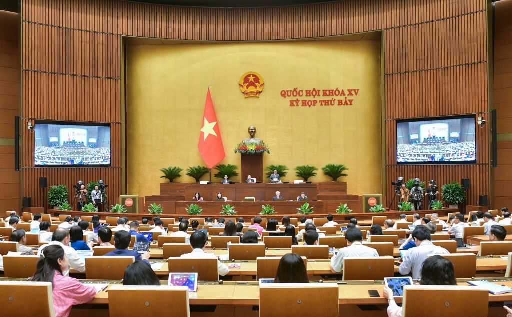 Giúp chính quyền Hà Nội chủ động đảm đương tốt vai trò Thủ đô
