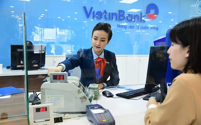 VietinBank: Dẫn đầu tăng trưởng tín dụng, đẩy mạnh chuyển đổi số toàn diện