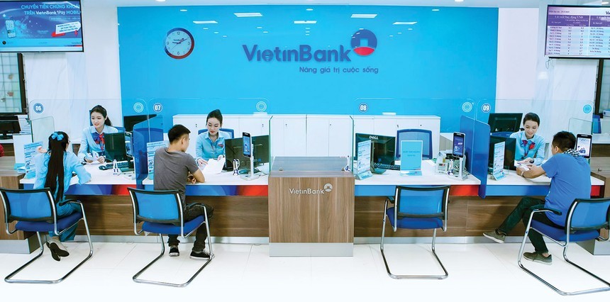 VietinBank: Dẫn đầu tăng trưởng tín dụng, đẩy mạnh chuyển đổi số toàn diện