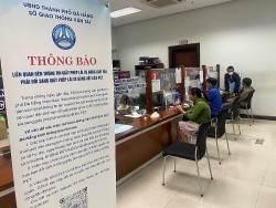 Đà Nẵng: Nhiều đơn vị chậm trong giải quyết thủ tục hành chính