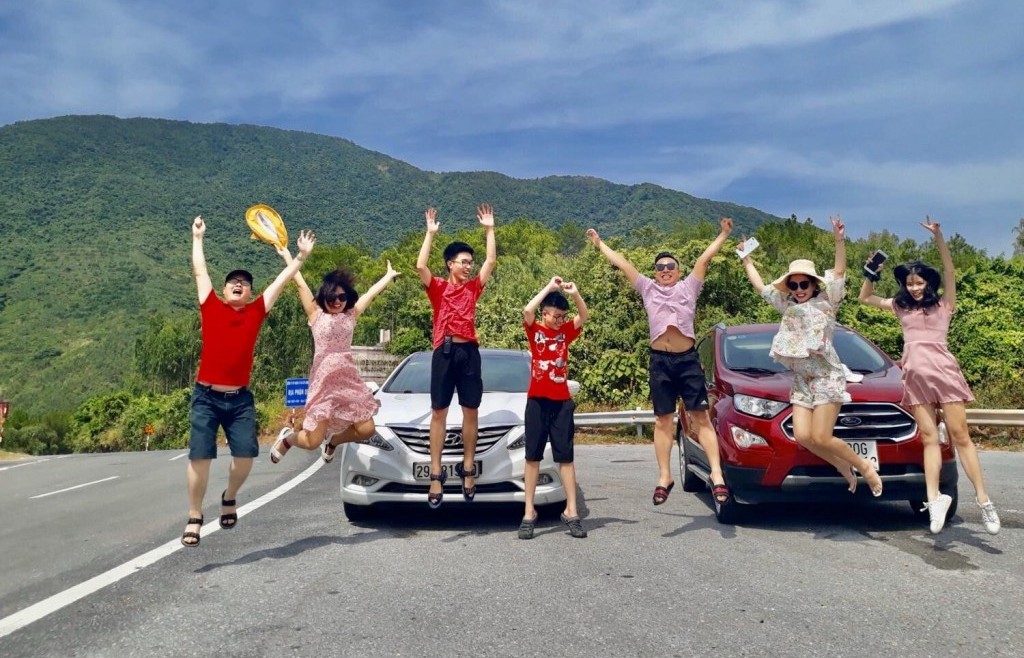 Booking.com tiết lộ xu hướng du lịch mùa hè của du khách Việt