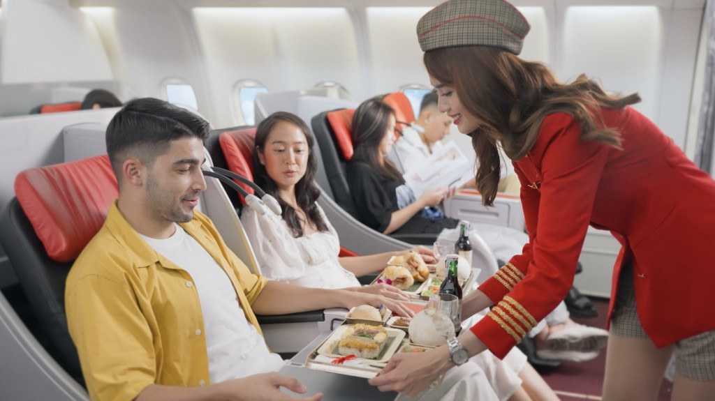 Vietjet là hãng bay siêu tiết kiệm tốt nhất thế giới