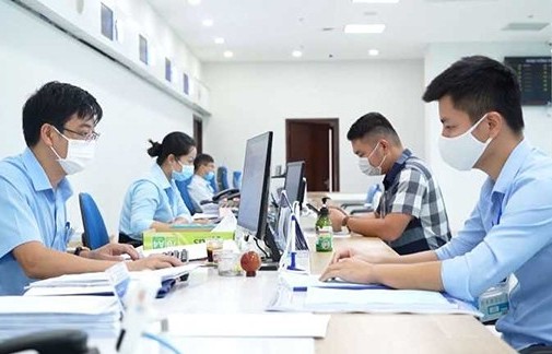 Khắc phục tình trạng cán bộ né tránh, đùn đẩy trách nhiệm