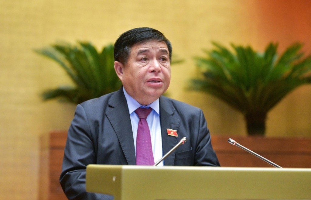 Đề xuất tăng một Phó Chủ tịch UBND cho tỉnh Nghệ An
