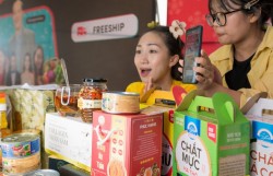 Giải pháp hỗ trợ doanh nghiệp phát triển kinh doanh trên môi trường số