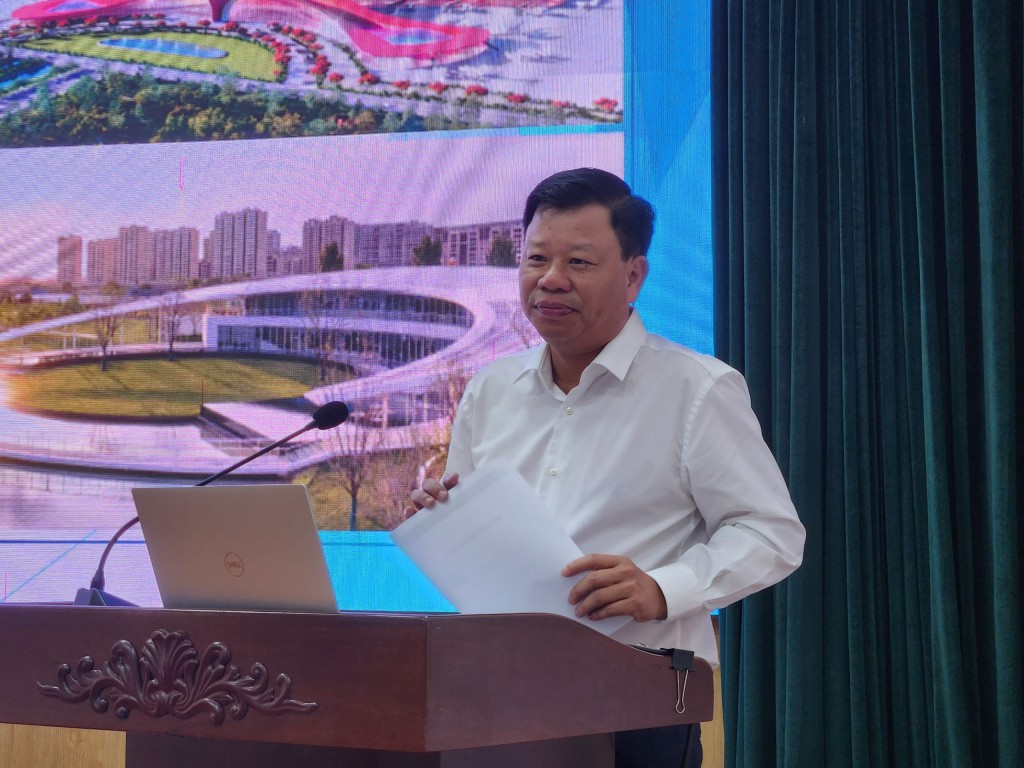 Đề án Khu kinh tế ven biển phía Nam Hải Phòng: Động lực tăng trưởng mới