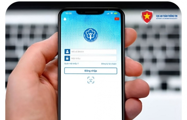 Cảnh báo tình trạng giả danh cán bộ BHXH Việt Nam để lừa đảo