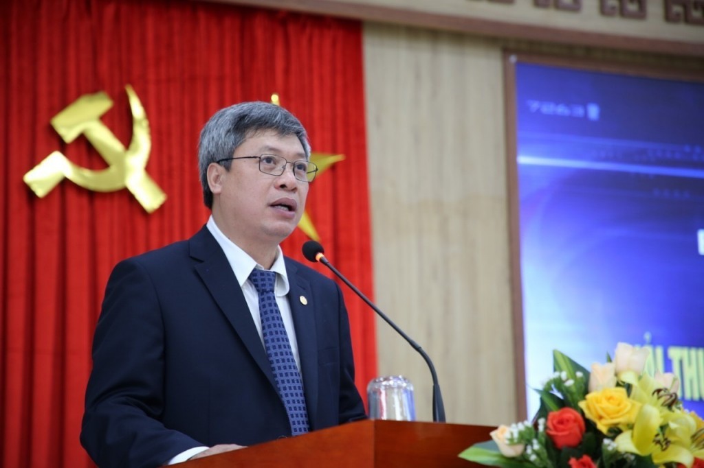 Ông Hồ Quang Bửu được giao Quyền Chủ tịch UBND tỉnh Quảng Nam nhiệm kỳ 2021-2026