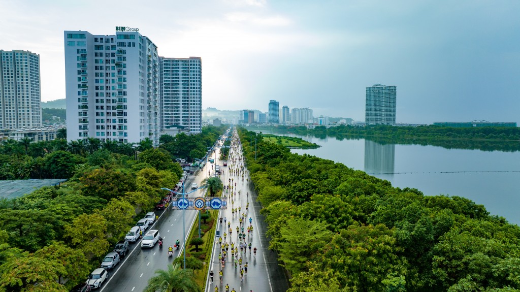 Halong Marina khẳng định vị thế của một khu đô thị vịnh biển đẳng cấp tại thủ phủ du lịch miền Bắc