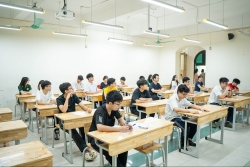 Hà Nội tuyển hơn 12.000 chỉ tiêu vào lớp 10 giáo dục thường xuyên