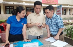 Hà Nội khuyến khích cấp phiếu lý lịch tư pháp qua VNeID