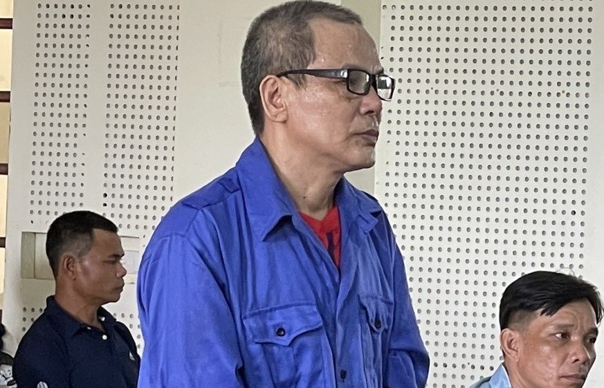 Quế Phong (Nghệ An): Ẩu đả sau cuộc nhậu, người mất mạng, kẻ vào tù