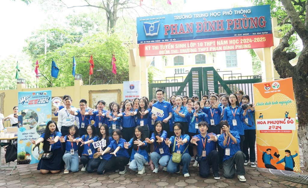 Chu đáo, tỉ mỉ Chu đáo, tỉ mỉ