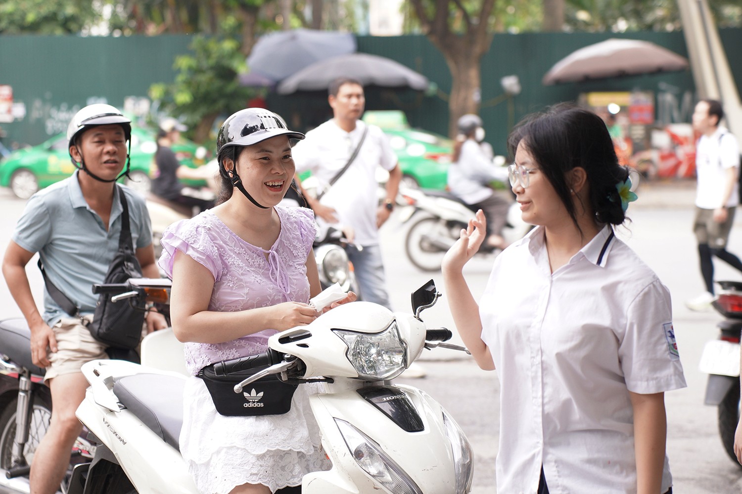 Sĩ tử Thủ đô 