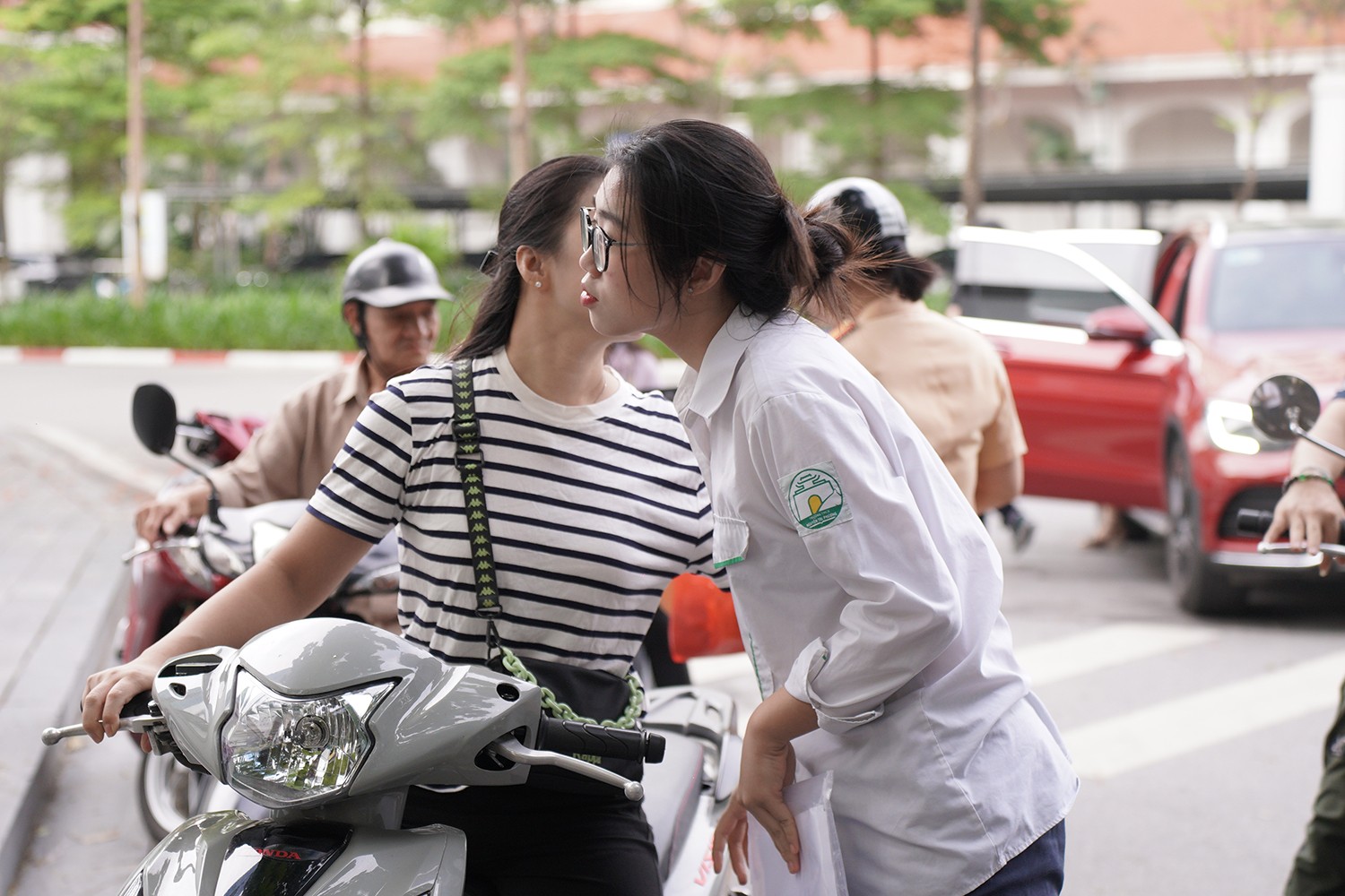Sĩ tử Thủ đô 