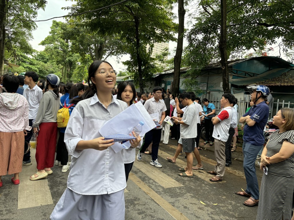 Đề Văn gây bất ngờ với thí sinh học “tủ”