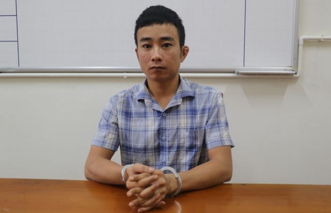 Tân Kỳ (Nghệ An): Một đối tượng chiếm đoạt hàng trăm triệu đồng của nhiều học viên học lái xe