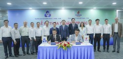 PV GAS ký thỏa thuận hợp tác cùng Trường Đại học Bách khoa TP Hồ Chí Minh