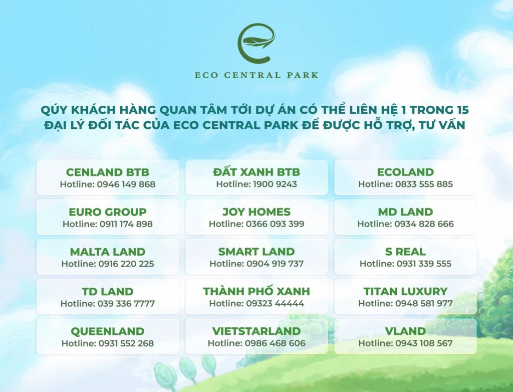 Nhà sáng lập Ecopark ra mắt tòa tháp resort view biển giữa rừng xanh