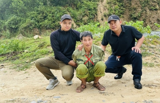 Nghệ An: Bắt đối tượng mua bán, vận chuyển số lượng lớn ma túy ở khu vực giáp ranh Quế Phong - Quỳ Châu