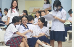 TP Hồ Chí Minh công bố đáp án kỳ thi tuyển sinh lớp 10