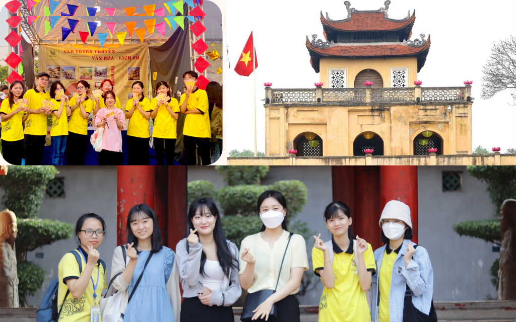Việc làm nhỏ - lan toả lớn Việc làm nhỏ - lan toả lớn