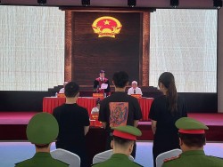 Hải Phòng tổ chức tìm hiểu về phòng, chống ma túy học đường
