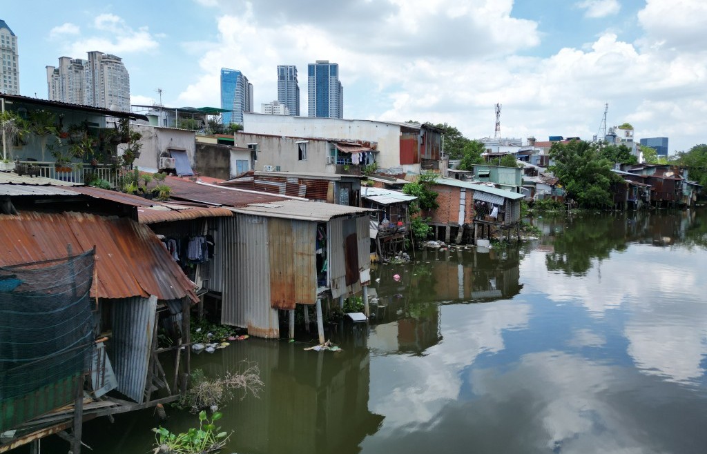 Rà soát quỹ đất, tận dụng triệt để làm nhà ở xã hội